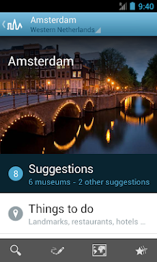 Netherlands Travel Guideのおすすめ画像2