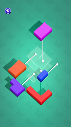 Jiggly Puzzle Screen 3