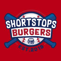 「Shortstops Burgers」圖示圖片