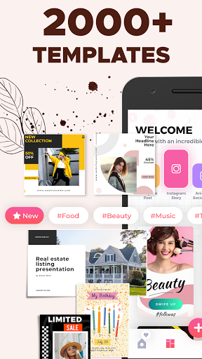Graphic Design Screenshot 1 - AppWisp.com