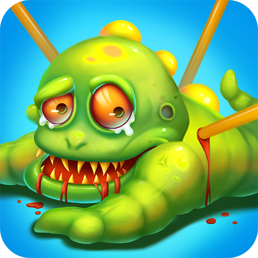 Monster Craft 1.1.14 Icon