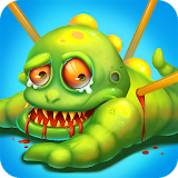 Monster Craft icon