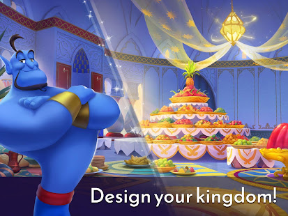 Disney Princess Majestic Quest 1.7.1b APK screenshots 11