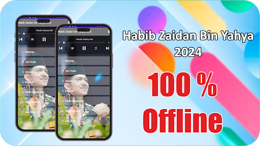 Habib Zaidan Bin Yahya 2024 Screenshot