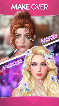 Game screenshot Chapters: Stories You Play mod apk