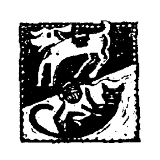 Northshore Animal Hospital logo