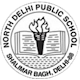 NORTH DELHI PUBLIC SCHOOL Windows'ta İndir