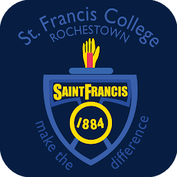 「St Francis College」のアイコン画像