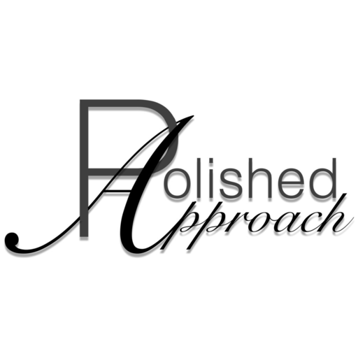 Polished Approach logo