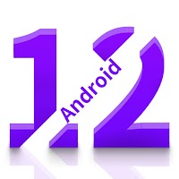 Android 12 Launcher 2021