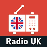 Radio UK FM: UK Radio Stations icon