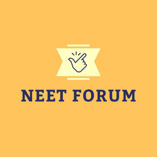 NEET FORUM logo