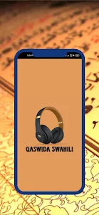 Qaswida Swahili