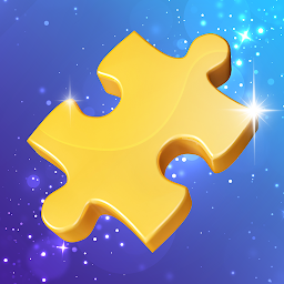 Icon image Jigsaw Quest: HD Puzzle Game