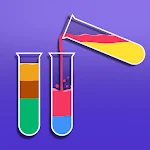 Cover Image of Download Color Sort Puzzle 1.1.21 APK