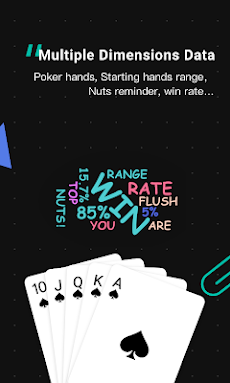Panda AI - Poker helper, calculate odds in gameのおすすめ画像3