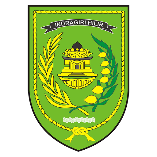 Website Desa Teluk Dalam logo