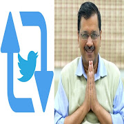 RetweetKejriwal