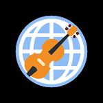 Cover Image of ダウンロード Violoncello - A Text-Based Web Browser 1.5.3 APK