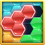 Block Puzzle Hexa Tangram icon