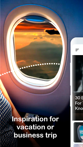 Pelipecky – cheap flight deals Screen 2