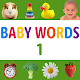 My First Words: Baby learning apps for infants Download on Windows
