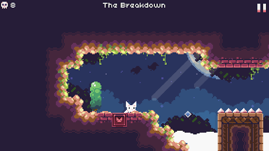 تحميل لعبة Cat Bird‏ مهكره 5