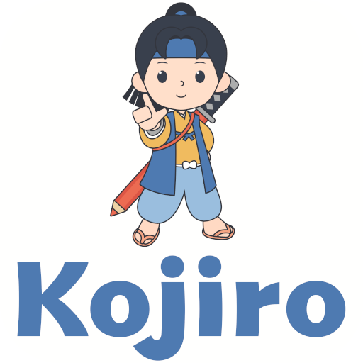 Kojiroかんたんログイン