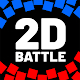 2D Battle Simulator - totally accurate simulator!