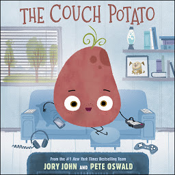 Icon image The Couch Potato