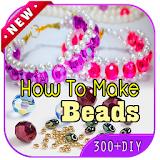 How to Make Beads icon