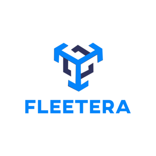 Fleetera logo