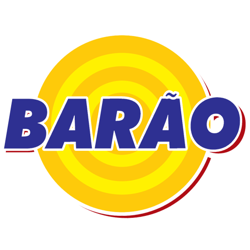 Cartão Barão logo