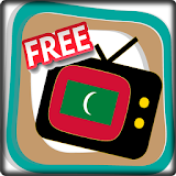 Free TV Channel Maldives icon