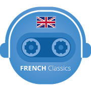 AudioBooks: French classics