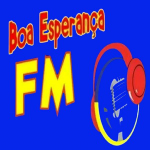 BOA ESPERANCABR Logo