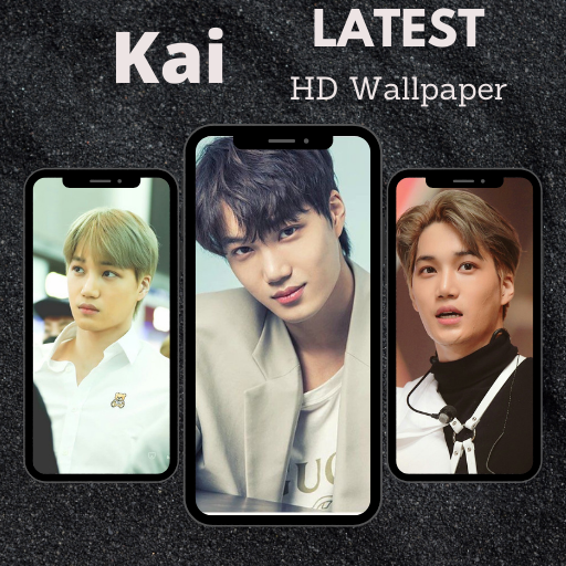 Latest KPOP Kai Version HD Wallpaper