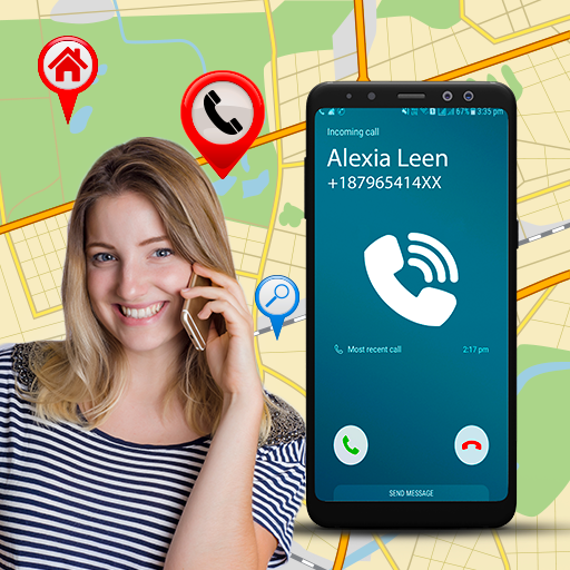 Live Mobile Number Locator