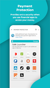 ESET Mobile Security MOD APK 9.0.14.0 (Premium Unlocked) 3