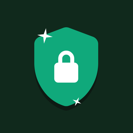 TidyDroid - Storage & Security logo