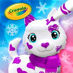 Cover Image of 下载 Crayola Scribble Scrubbie Pets 1.17.1 APK