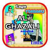 Lagu Al Ghazali Terbaru 2016 icon