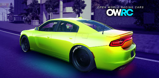 OWRC: Open World Racing v1.058 MOD APK (Money/Gold)