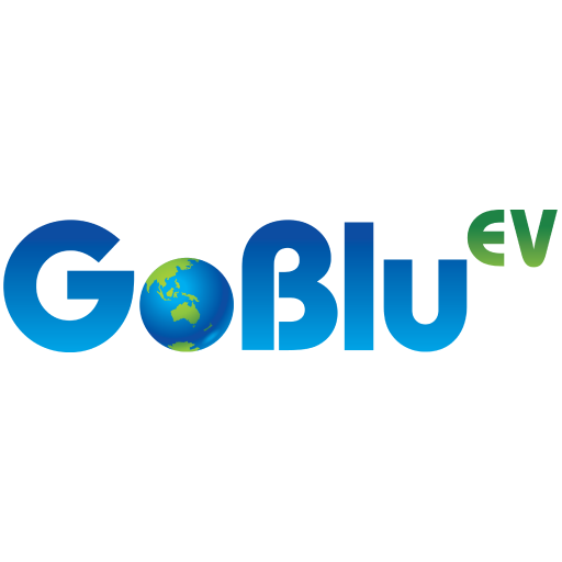 GoBlu-EV logo