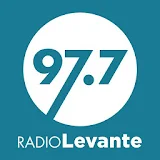 97.7 Radio Levante icon