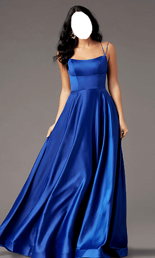 Girls Latest Prom Dress Editor Screen 3