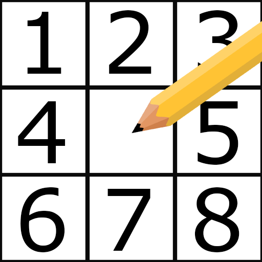 Classic Sudoku 1.3.0 Icon