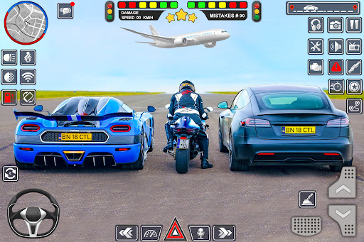 Car Games 3d 2023: Car Driving 0.5 screenshots 2