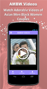AMBW Dating App: Asian Men + Black Women Community(圖5)-速報App
