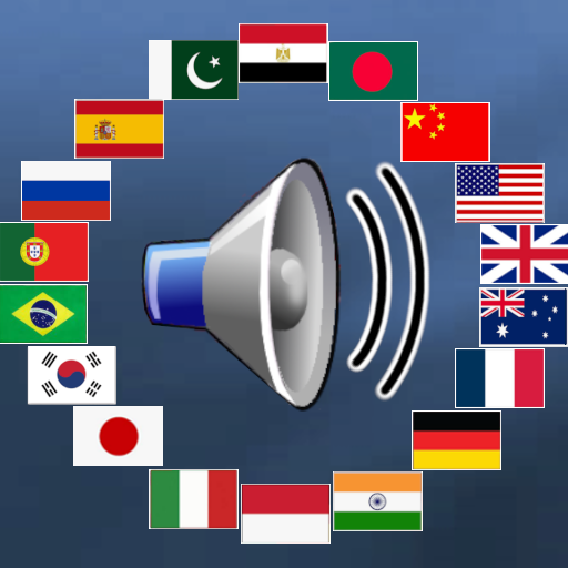 Learn Languages with Phrases 1.23 Icon